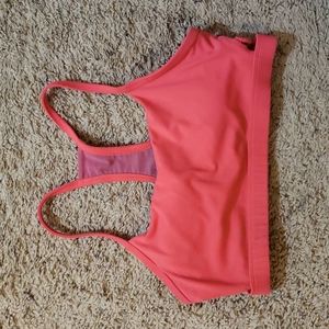 Fabletics sports bra